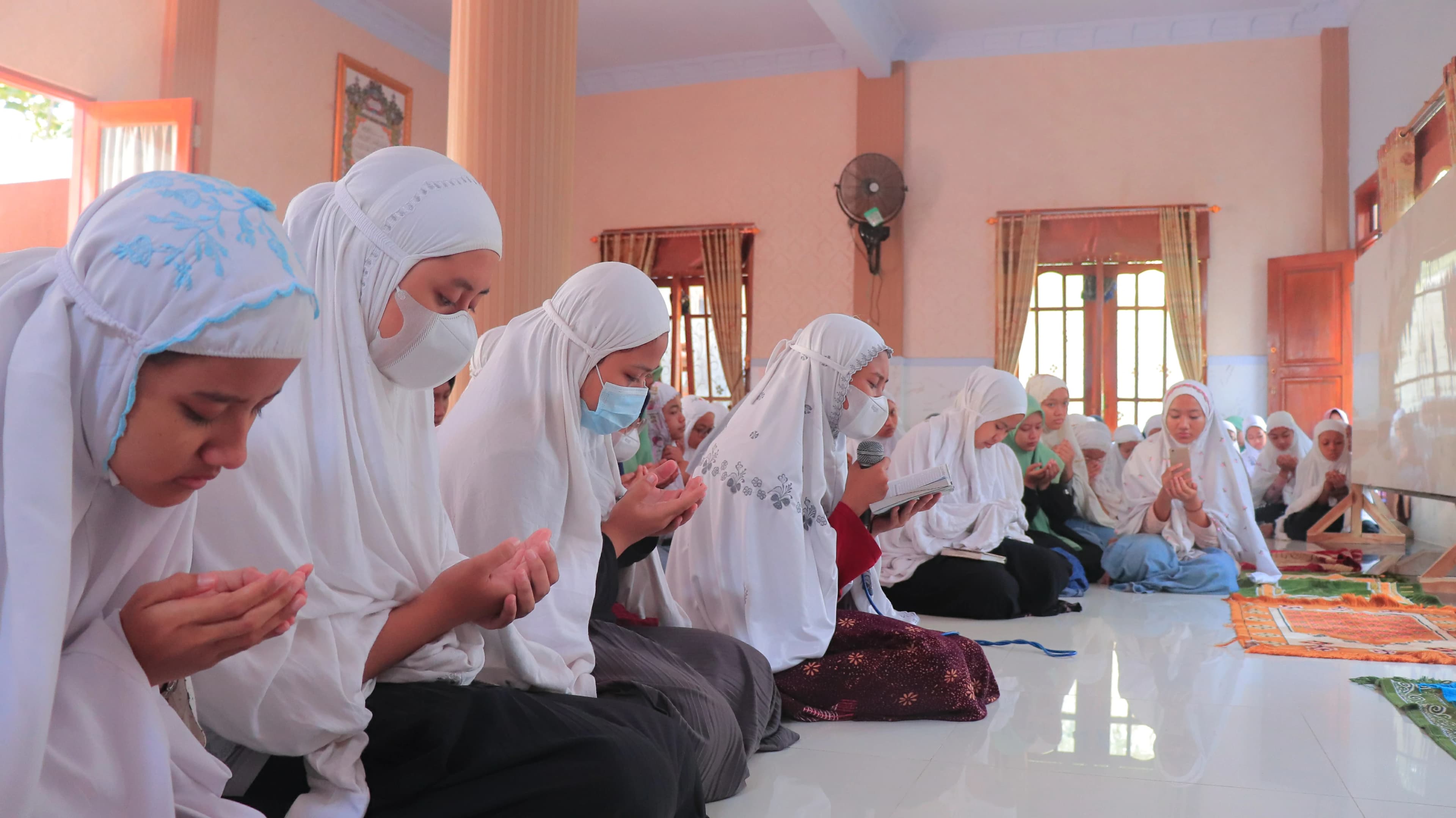 The Virtues of Memorizing the Qur'an in Islam